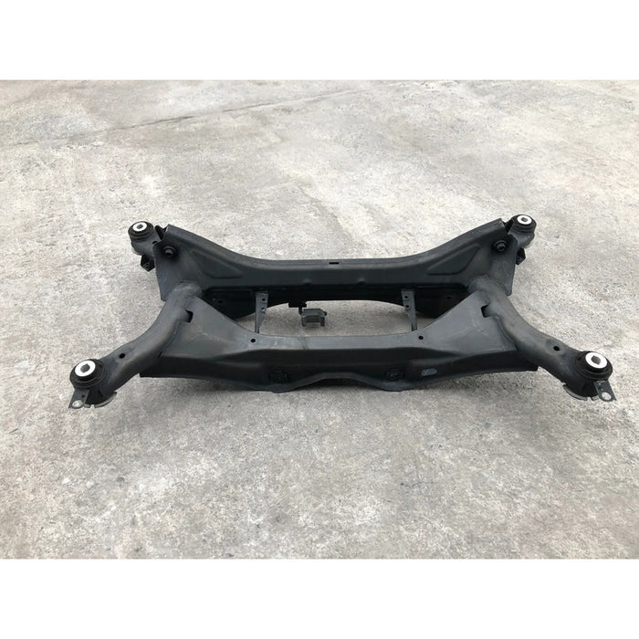 Puente Suspension Trasero Para Honda Accord 2018, 2019, 2020, 2021, 2022 - Motor 1.5 Litros, 4 Cilindros - Original