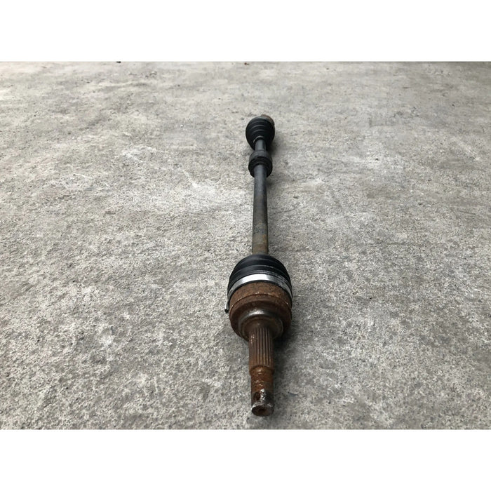 Junta Homocinetica Derecha Delantera Para Nissan Versa 2012, 2013, 2014, 2015, 2016, 2017, 2018, 2019 Motor 1.6 Original.