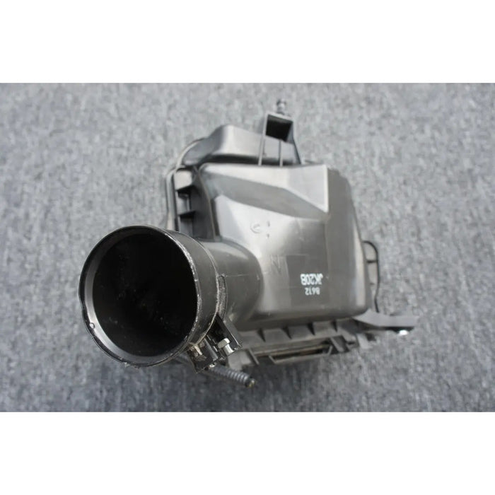 Porta Filtro De Aire Infiniti G35 Izquierdo 2007-2008 Motor 3.5