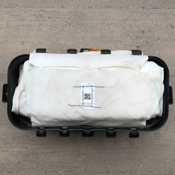 Bolsa De Aire Original Tablero Copiloto Ford Edge 2015, 2016, 2017, 2018, 2019, 2020, 2021