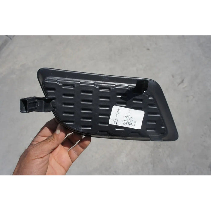 Parrilla De Facia Delantera Derecha Para Dodge Charger 2011, 2012, 2013, 2014 Mate
