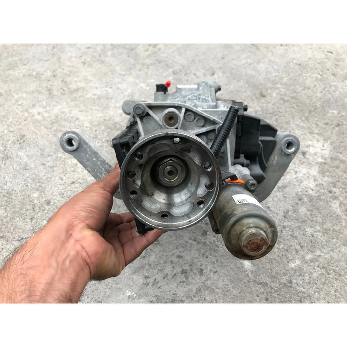 Diferencial Trasero Para Land Rover Discovery Sport 2015, 2016, 2017, 2018, 2019 - Motor 2.0 Litros, Original