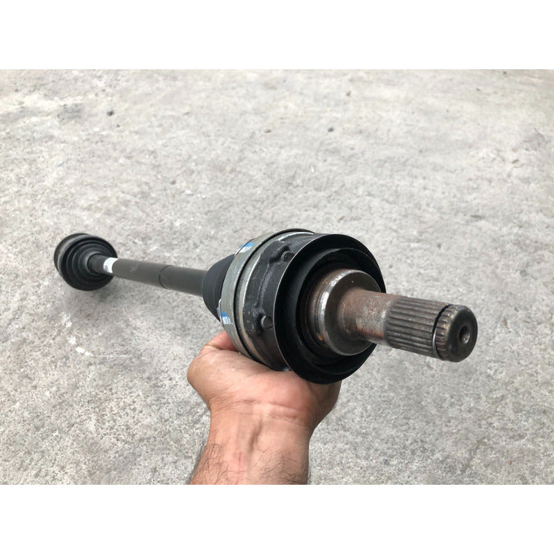 Junta Homocinetica Trasera Derecha Original Para Cadillac Ats 2013, 2014, 2015, 2016, 2017, 2018 Motor 2.0