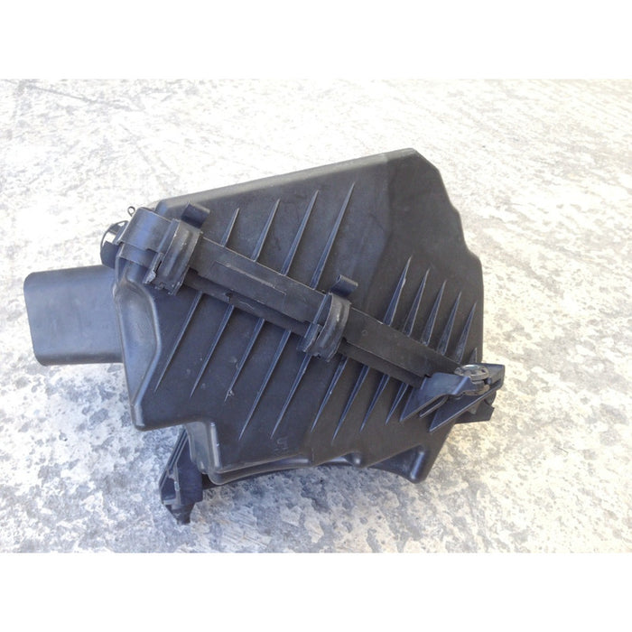 Porta Filtro De Aire Original - Altima 2013 Al 2018 2.5 L