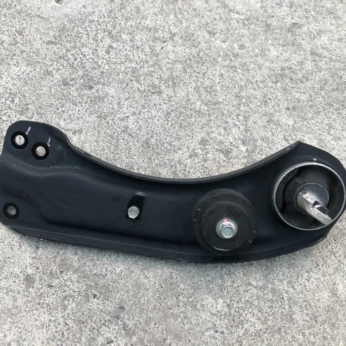 Horquilla Trasera Izquierda Para Sonata 2020, 2021, 2022 - Motor 1.6 Litros, 4 Cilindros, Original