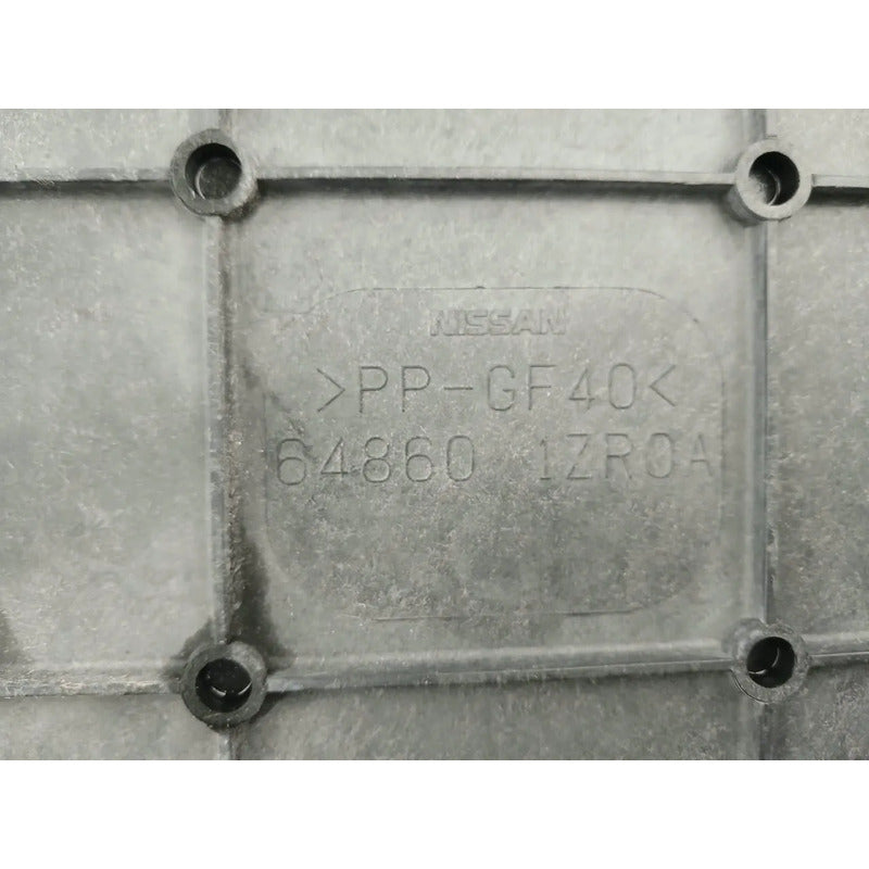 Soporte para Bateria Infiniti Qx56 2011 - 2019