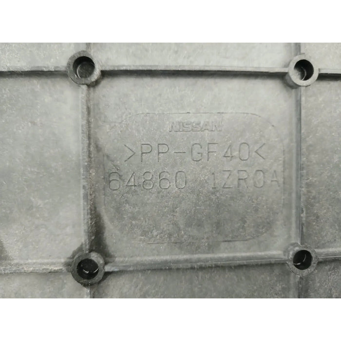 Soporte De Bateria Infiniti Qx56 2011 - 2019