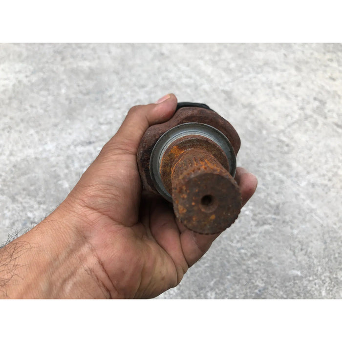 Junta Homocinetica Izquierda Frontal Para Ford Focus 2012, 2013, 2014, 2015, 2016, 2017, 2018 Motor 2.0 - Original.