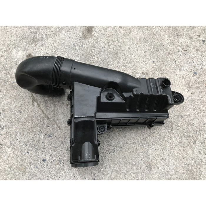 Porta Filtro De Aire Volkswagen Cc 2009 -2017 2.0