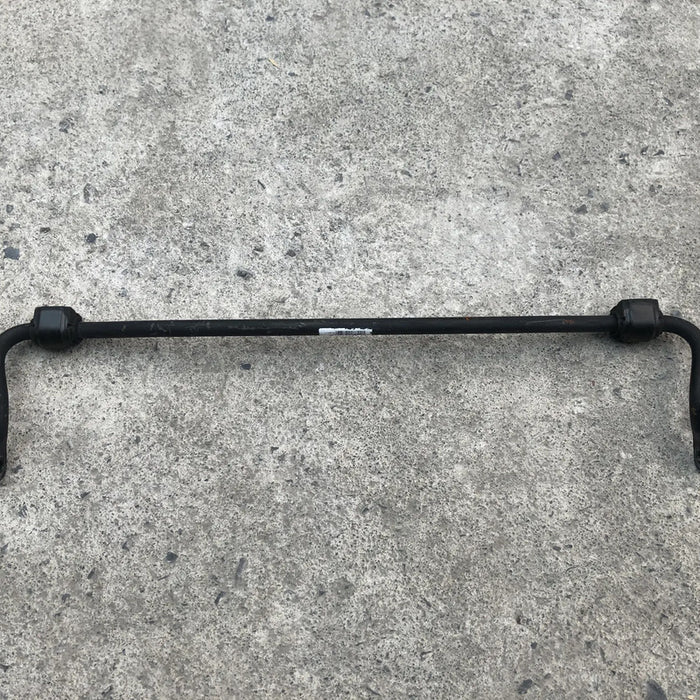 Barra Estabilizadora Trasera Original Para Honda Accord 2018, 2019, 2020, 2021 Motor 1.5