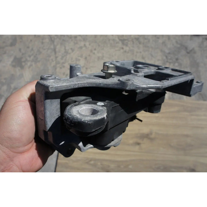 Soporte De Motor Izquierdo Para Nissan Juke 2011, 2012, 2013, 2014, 2015, 2016 - Motor 1.6 Litros, 4 Cilindros