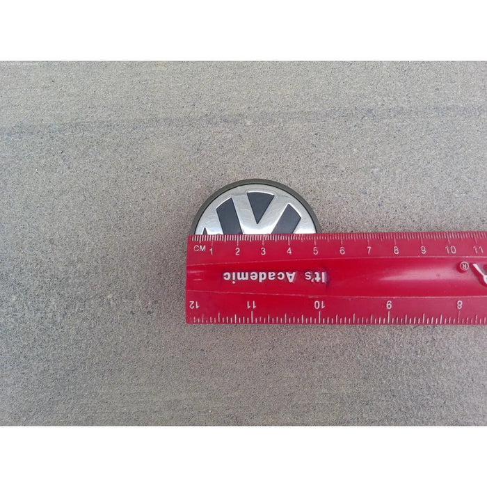 Copa Centro De Rin Volkswagen Beetle 1998 Al 2010 $ X Pieza