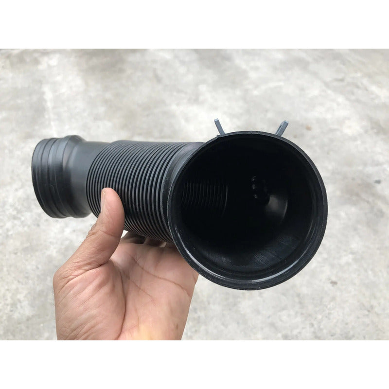 Manguera De Porta Filtro De Aire Para Volkswagen Cc 2009, 2010, 2011, 2012 - Motor 2.0 Litros, 4 Cilindros - Original