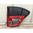Puerta Trasera Derecha Para Bmw 320, Serie 3 2015, 2016, 2017, 2018 Trasera Derecho Rojo