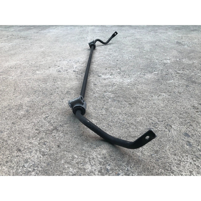 Barra Estabilizadora Trasera Para Mercedes Benz C300 2015, 2016, 2017, 2018, 2019, 2020, 2021, 2022, 2023, 2024, 2025 (motor 2.0 Litros) Original