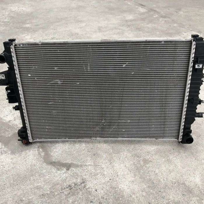 Radiador Original Para Chevrolet Malibu 2019, 2020, 2021, 2022, 2023 Motor 1.5