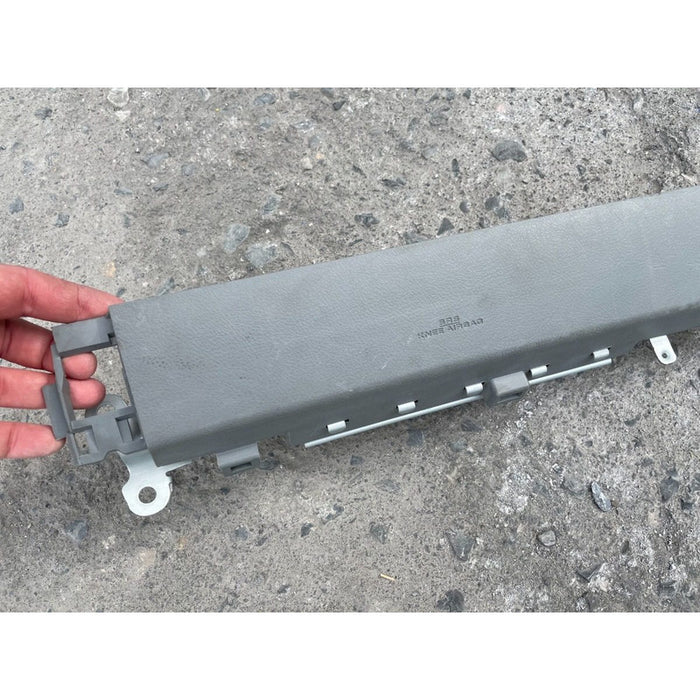 Bolsa De Aire Rodillas Copiloto Toyota 4runner 2012 Al 2020