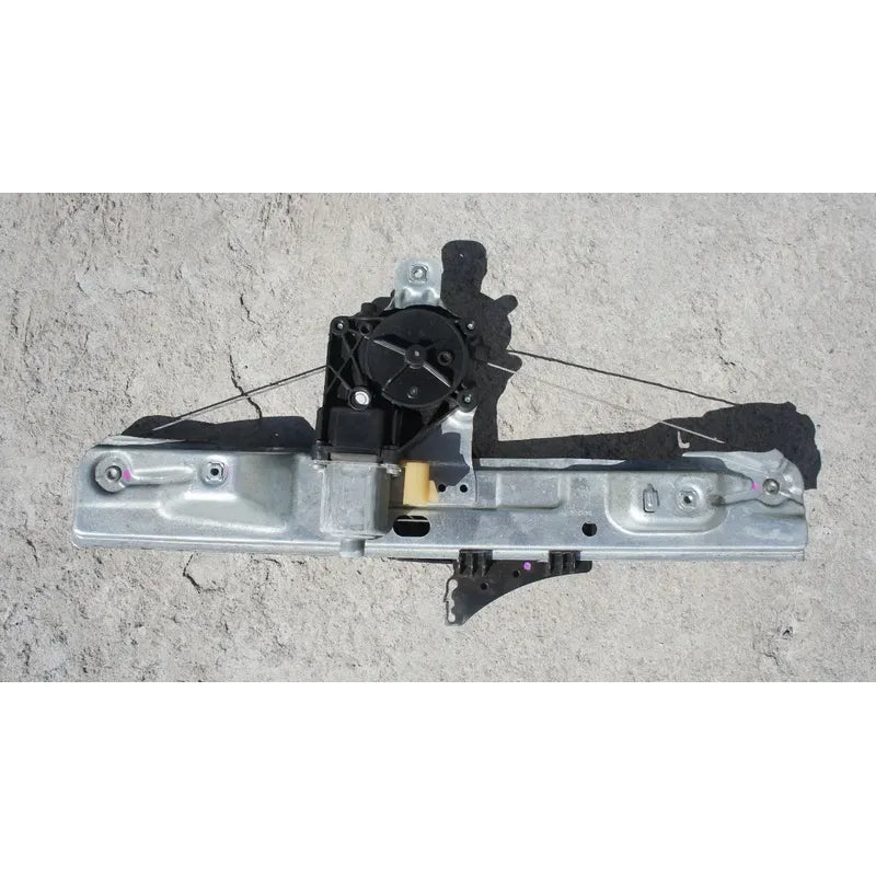 Elevador Vidrio Trasero Izquierdo Para Buick Regal 2011, 2012, 2013, 2014, 2015