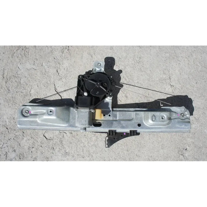 Elevador Vidrio Trasero Izquierdo Para Buick Regal 2011, 2012, 2013, 2014, 2015