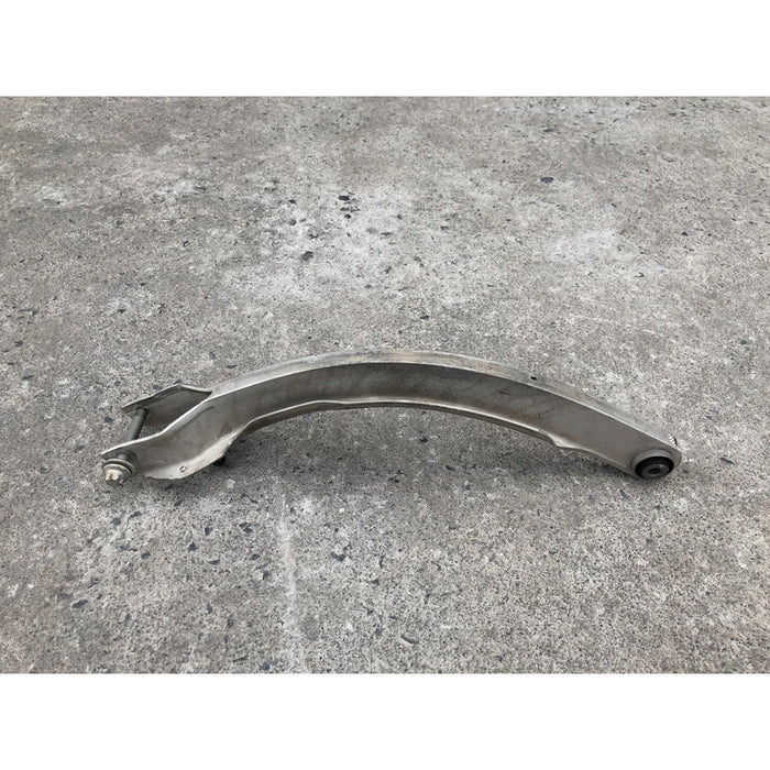 Tirante Trasero Derecho Superior Para Dodge Dart 2013, 2014, 2015, 2016 Motor 2.4