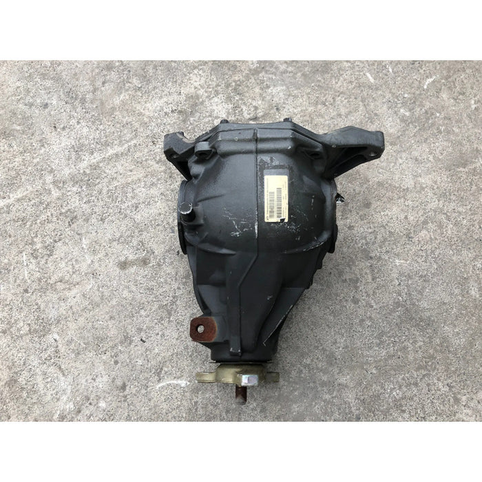 Diferencial Trasero Para Mercedes Benz C250 Sedan 2012, 2013, 2014, 2015 - Motor 3.0 Litros, Original