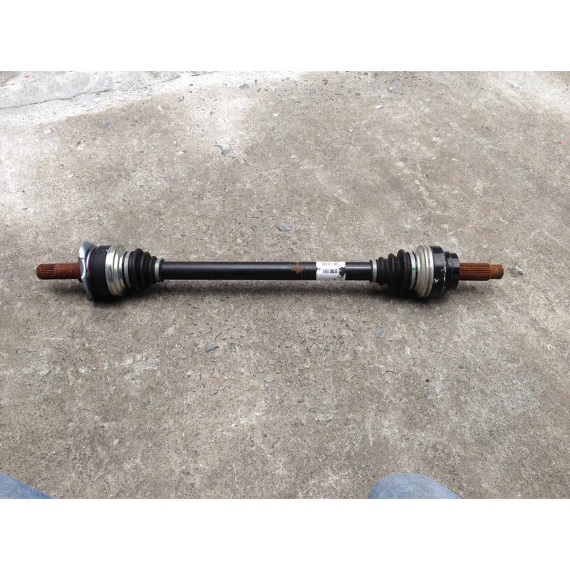 Junta Homocinetica Trasera Derecha Para Bmw X5 2014, 2015, 2016, 2017, 2018 Motor 3.0 Original
