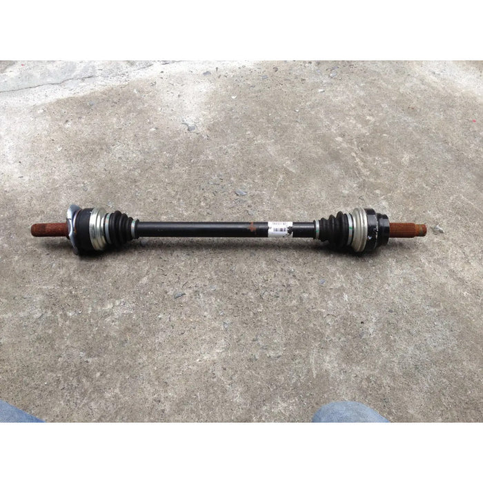 Junta Homocinetica Trasera Derecha Para Bmw X5 2014, 2015, 2016, 2017, 2018 Motor 3.0 Original