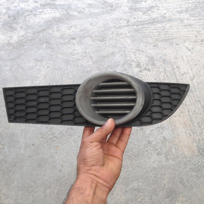 Parrilla Derecha Original Chevrolet Aveo 2009 2010 2011