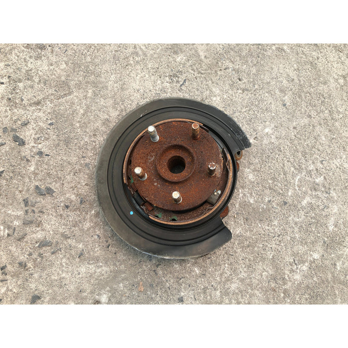 Mango Trasero Derecho Jeep Grand Cherokee 2016 Al 2021 3.6
