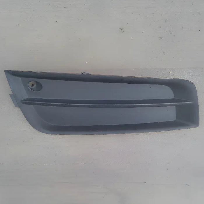 Parrilla Delantera Izquierda Para Chevrolet Cruze 2011, 2012, 2013, 2014 Plástico