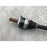 Junta Homocinetica Trasera Izquierda Para Bmw 528i 2012, 2013, 2014, 2015, 2016 Motor 2.0 Original