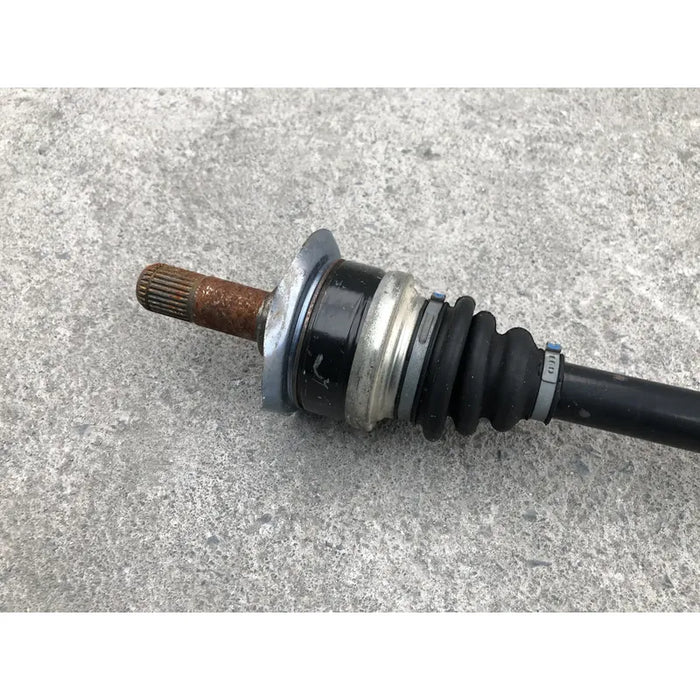 Junta Homocinetica Trasera Izquierda Para Bmw 528i 2012, 2013, 2014, 2015, 2016 Motor 2.0 Original