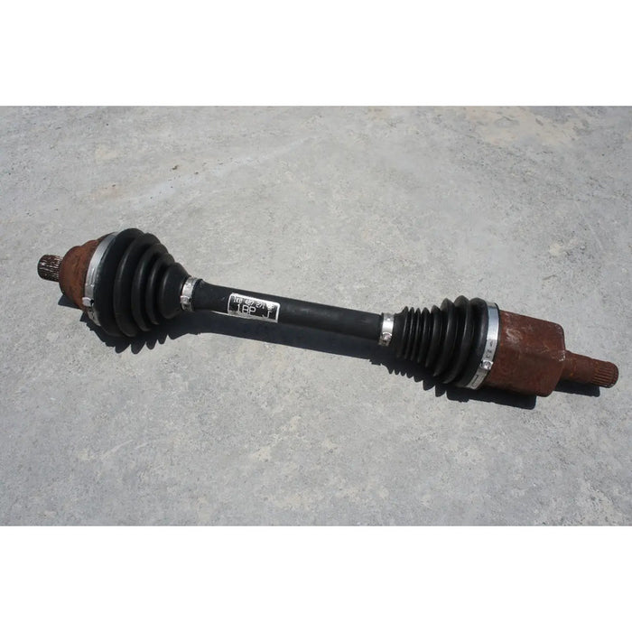 Junta Homocinetica Delantera Izquierda Para Volkswagen Jetta 2005, 2006, 2007, 2008, 2009, 2010, 2011, 2012, 2013, 2014, 2015, 2016, 2017, 2018 - Motor 1.8 Litros, 4 Cilindros - Original