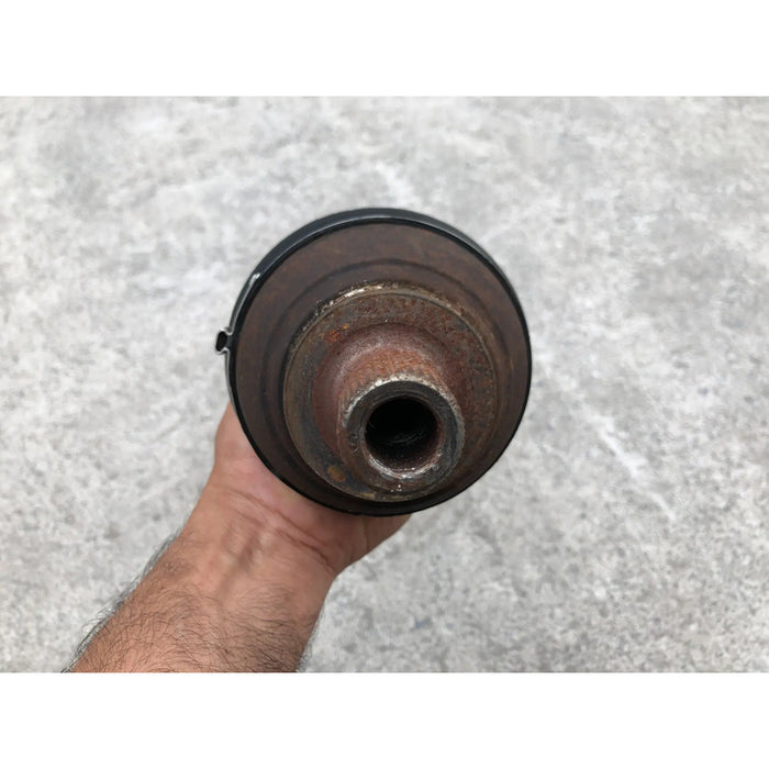 Junta Homocinetica Delantera Izquierda Para Volkswagen Cc 2009, 2010, 2011, 2012 Motor 2.0 Original