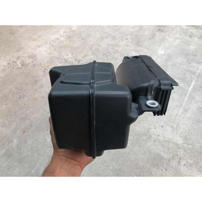 Porta Filtro Ducto Lincoln Mkx 2016 2017 2018 3.7