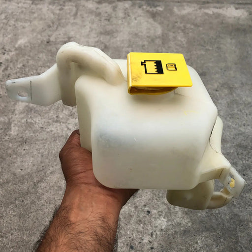 Deposito De Anticongelante Para Jeep Patriot 2007, 2008, 2009, 2010, 2011, 2012, 2013, 2014, 2015, 2016, 2017 Motor 2.4