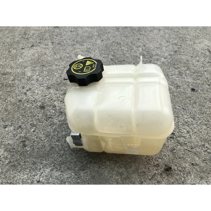 Deposito De Anticongelante Para Chevrolet Malibu 2013, 2014, 2015 (motor 2.5)