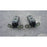 Juego Bisagras De Puerta Delantera Derecha Para Chevrolet Cruze 2010, 2011, 2012, 2013, 2014, 2015 - Original