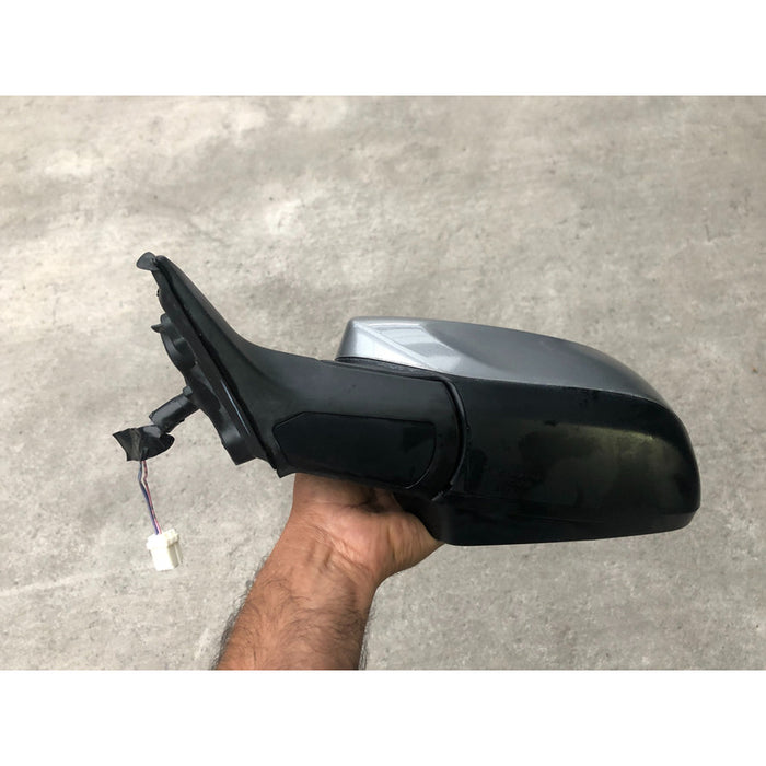 Espejo Izquierdo Subaru Legacy 2011 Al 2014, Original