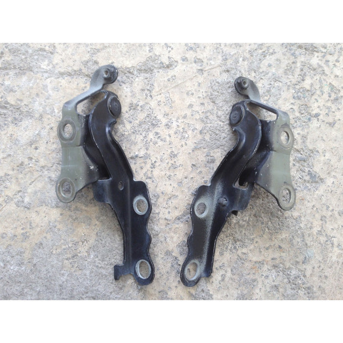 Juego De Bisagras De Cofre Para Toyota Matrix 2003, 2004, 2005, 2006, 2007, 2008 - Originales