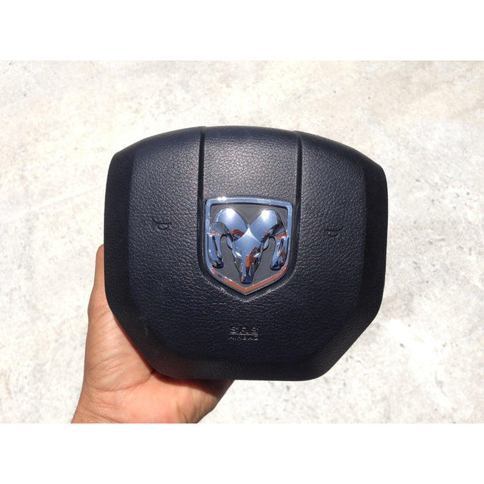 Bolsa De Aire Volante Original - Dodge Ram Del 2013 Al 2018