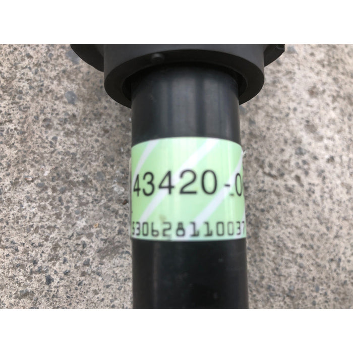 Junta Homocinetica Delantera Izquierda Camry 2010-2011 2.5 L