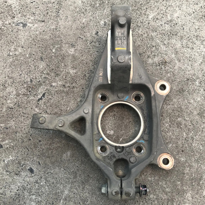 Mango Delantero Izquierdo Original Para Santa Fe 2019, 2020 Motor 2.0 L4