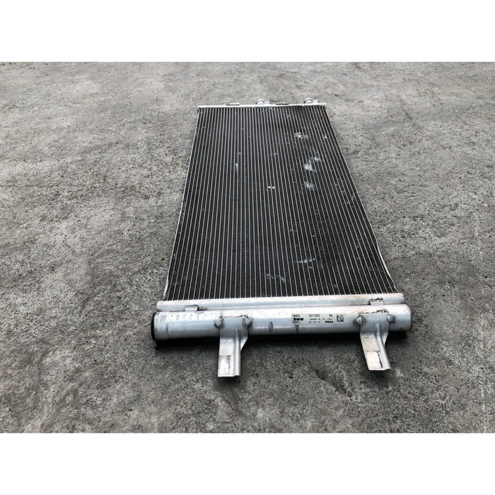 Condensador Original Para Mini Cooper Countryman 2017, 2018, 2019, 2020, 2021, 2022, 2023, 2024 - Original