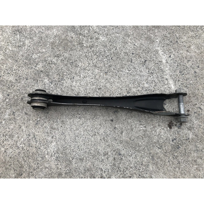 Tirante Trasero Izquierdo Inferior Para Bmw 320 2013, 2014, 2015, 2016, 2017, 2018 Motor 2.0