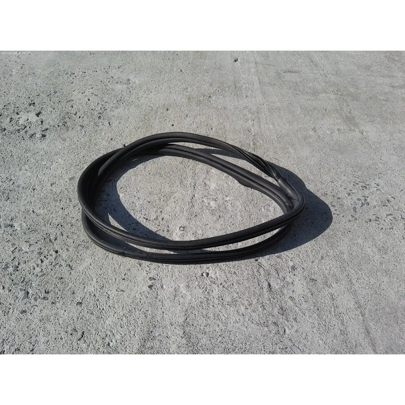 Empaque Marco De Puerta Delantera Izquierda Para Lincoln Mks 2010, 2011, 2012, 2013, 2014, 2015