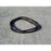 Empaque Marco De Puerta Delantera Izquierda Para Lincoln Mks 2010, 2011, 2012, 2013, 2014, 2015