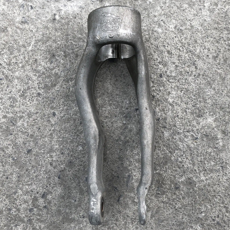 Horquilla De Amortiguador Delantera Izquierda Para Jaguar F-pace 2017, 2018, 2019, 2020 (original)