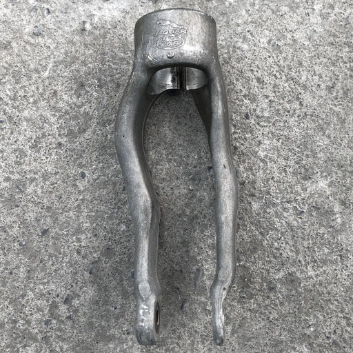 Horquilla De Amortiguador Delantera Izquierda Para Jaguar F-pace 2017, 2018, 2019, 2020 (original)