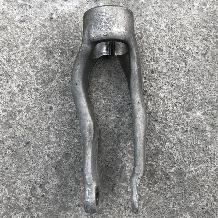 Horquilla De Amortiguador Delantera Izquierda Para Jaguar F-pace 2017, 2018, 2019, 2020 (original)
